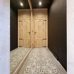 וילה Storczyk Asnyka Centrum *