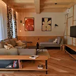 Storczyk Asnyka Centrum וילה זקופאנה