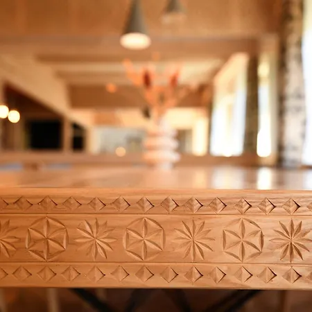 Villa Storczyk Asnyka Centrum *