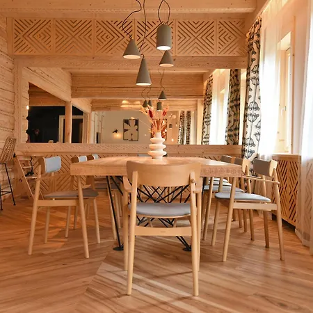 Storczyk Asnyka Centrum Villa Zakopane