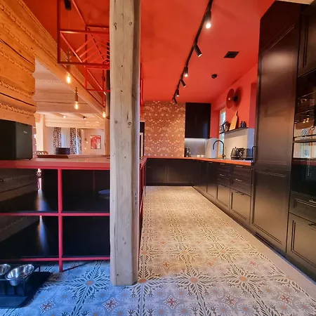 Villa Storczyk Asnyka Centrum Zakopane