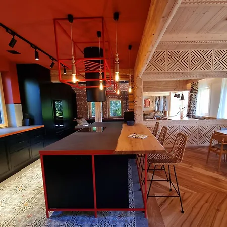 Storczyk Asnyka Centrum *