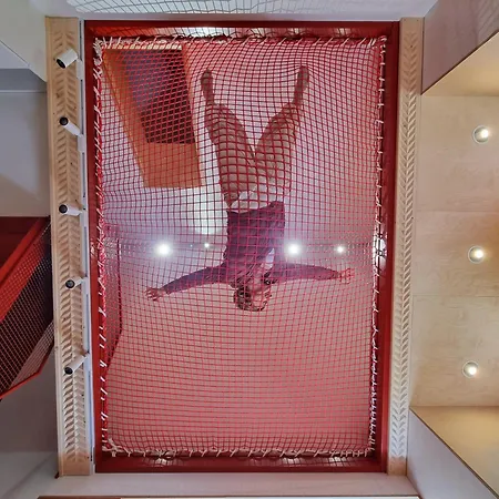 فيلة Storczyk Asnyka Centrum زاكوباني