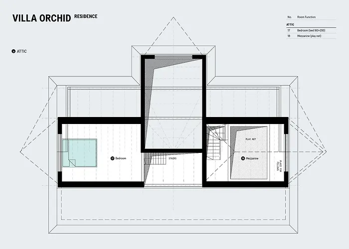 Villa Storczyk Asnyka Centrum