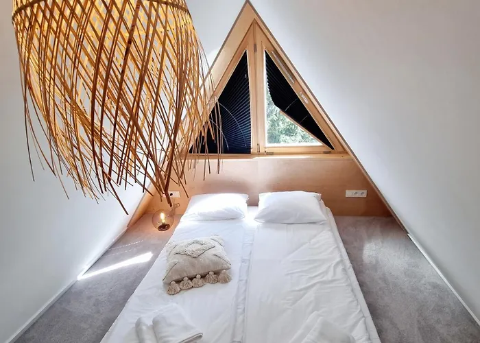 Villa Storczyk Asnyka Centrum Zakopane