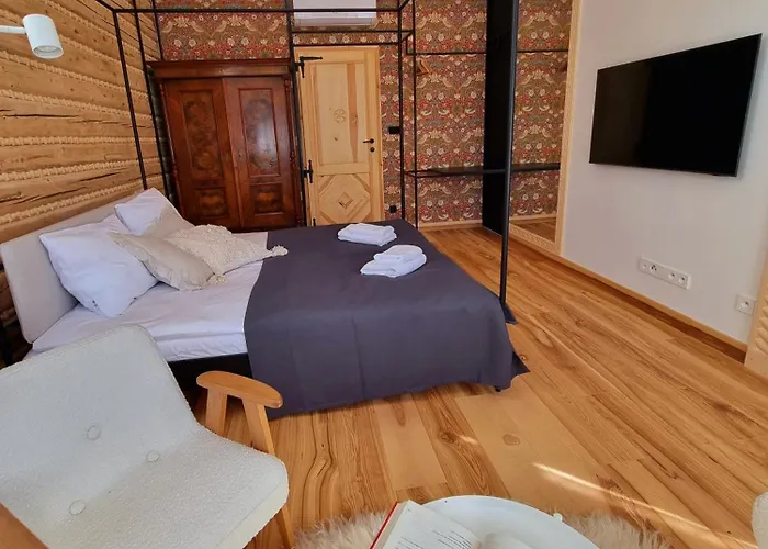 Storczyk Asnyka Centrum