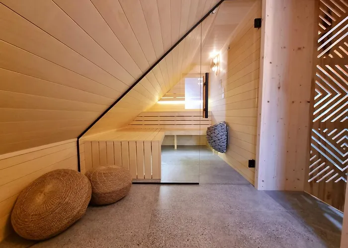 Storczyk Asnyka Centrum Villa Zakopane