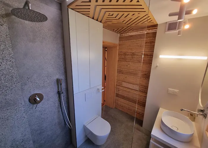 Storczyk Asnyka Centrum Villa