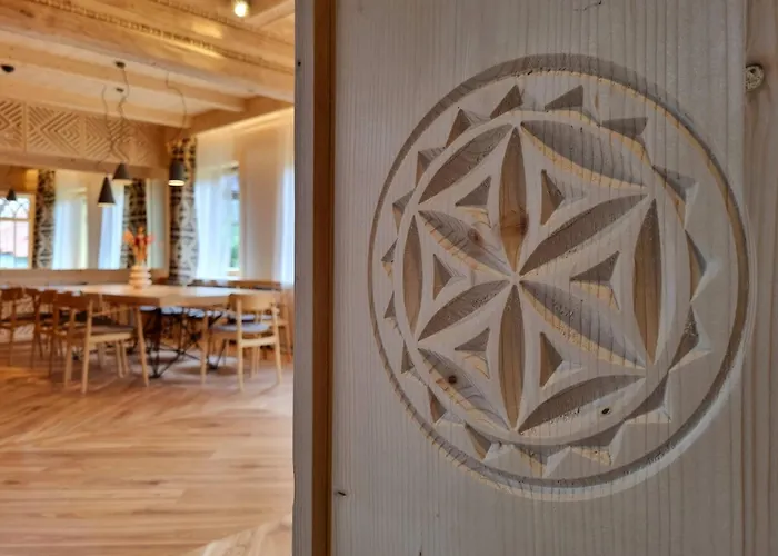 Villa Storczyk Asnyka Centrum Zakopane