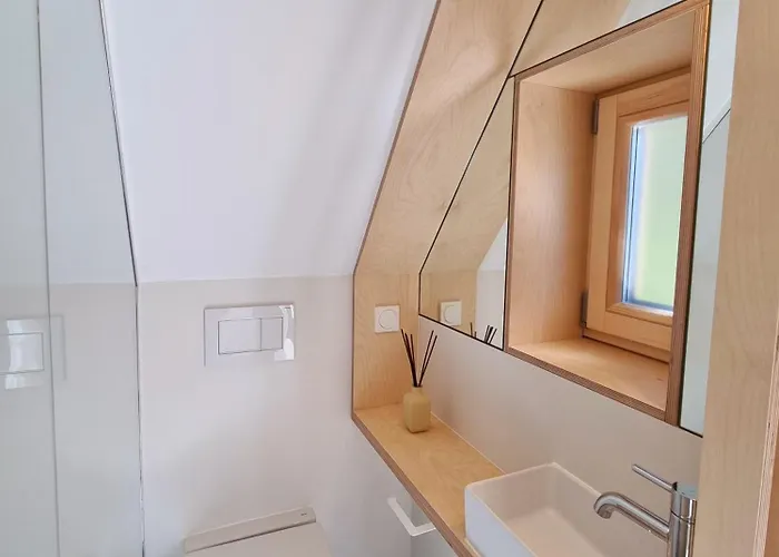 Storczyk Asnyka Centrum Villa