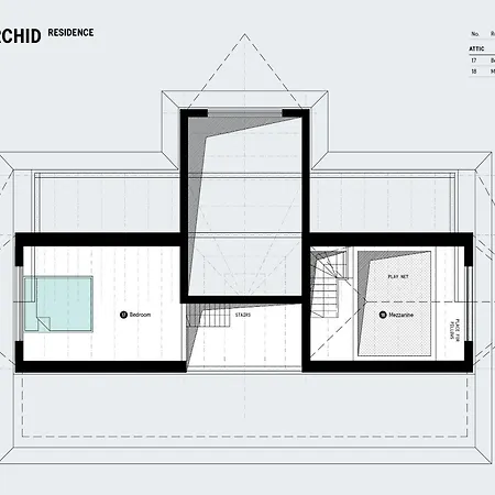 Villa Storczyk Asnyka Centrum