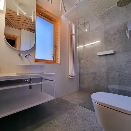 Willa Storczyk Sauna&Jacuzzi Zakopane Centrum *