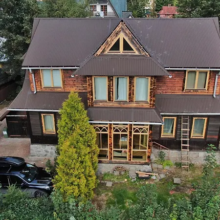 Storczyk Asnyka Centrum Zakopane