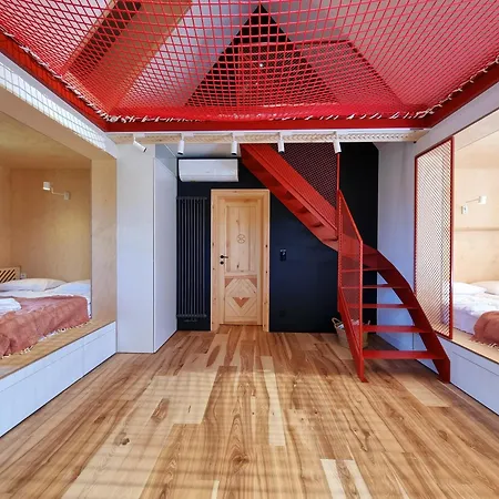 Villa Storczyk Asnyka Centrum *