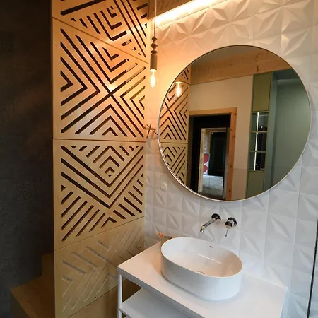 Storczyk Asnyka Centrum *