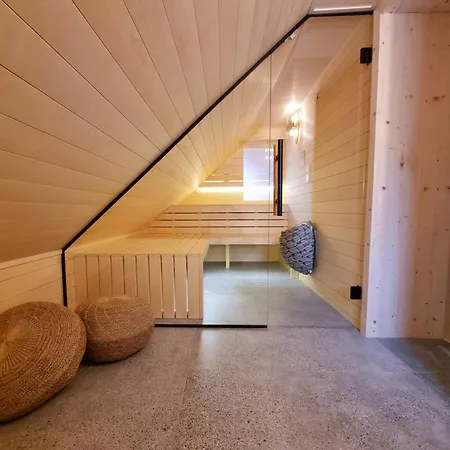 Willa Storczyk Sauna&Jacuzzi Zakopane Centrum 别墅 扎科帕内