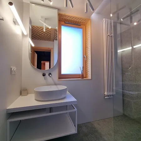 别墅 Willa Storczyk Sauna&Jacuzzi Zakopane Centrum 扎科帕内