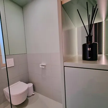 Storczyk Asnyka Centrum Zakopane