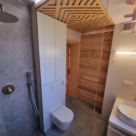 Willa Storczyk Sauna&Jacuzzi Zakopane Centrum 别墅
