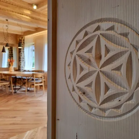 Villa Storczyk Asnyka Centrum Zakopane