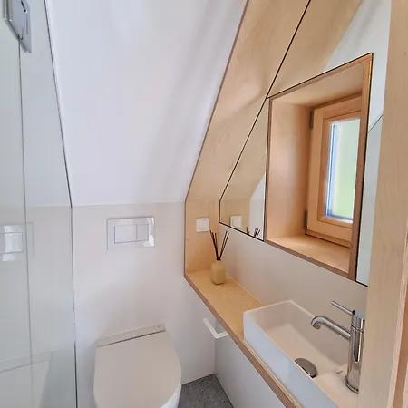 Willa Storczyk Sauna&Jacuzzi Zakopane Centrum 别墅