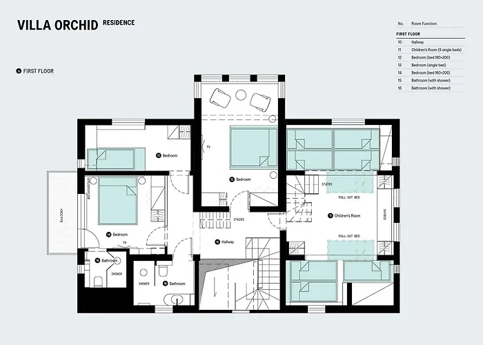 Storczyk Asnyka Centrum * زاكوباني