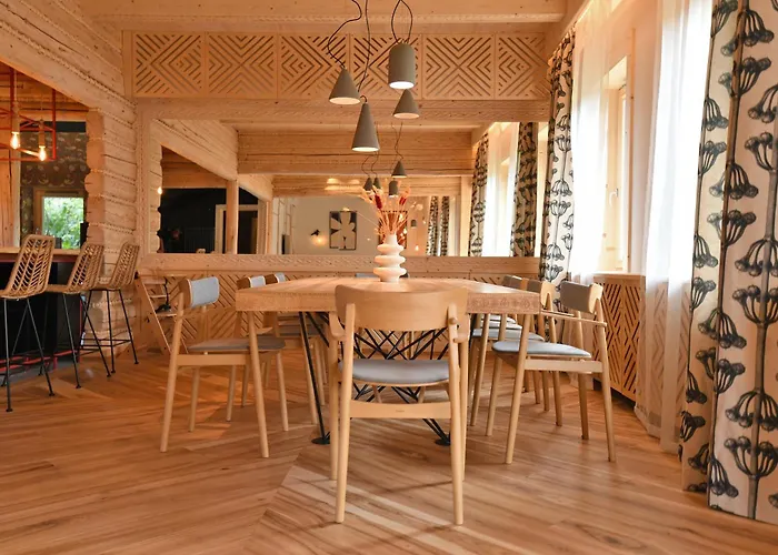 Storczyk Asnyka Centrum فيلة زاكوباني