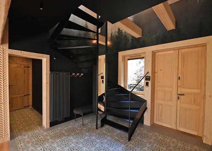 Storczyk Asnyka Centrum زاكوباني