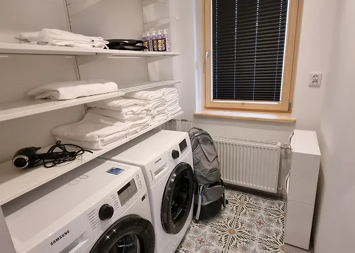 Storczyk Asnyka Centrum فيلة