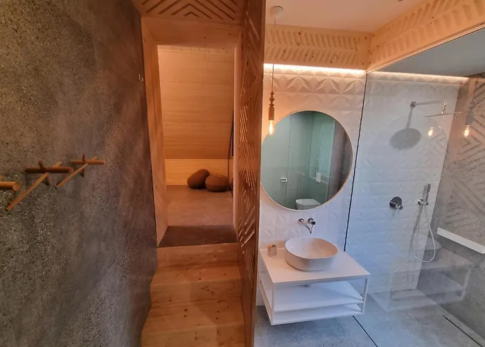 فيلة Storczyk Asnyka Centrum *