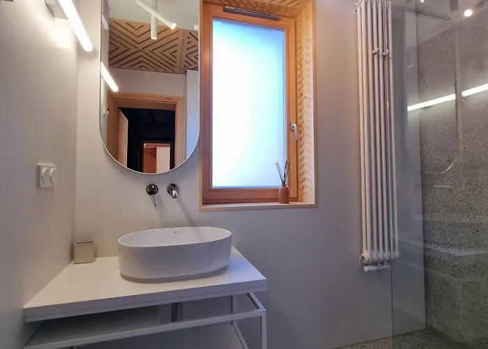 فيلة Storczyk Asnyka Centrum زاكوباني