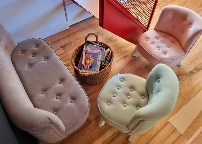 Storczyk Asnyka Centrum فيلة زاكوباني